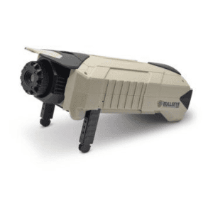 SME Bullseye Sight in Range Camera 300/yd Range - Black