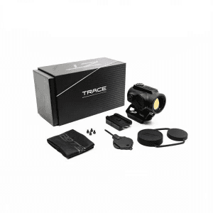 ZeroTech Trace Red Dot RAS 1x25 Digital Red Dot 2 MOA