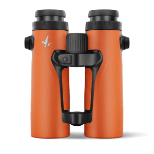 DEMO Swarovski Optik Swarovski Rangefinder EL Range with Tracking Assistant 10x42 ORANGE Demo