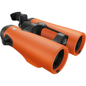 DEMO Swarovski Optik EL Range TA Laser Rangefinder Binocular 8x42 Orange