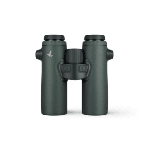 DEMO Swarovski Optik Swarovski EL Range 8x32 Rangefinder Binocular with Tracking Assistant Green DEMO