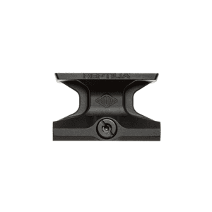 Reptilia DOT Mount for Aimpoint Micro Lower 1/3 39mm Black