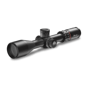 REFURBISHED Burris Veracity PH Rifle Scope 4-20x50 30mm FFP RC MOA Illum. Black