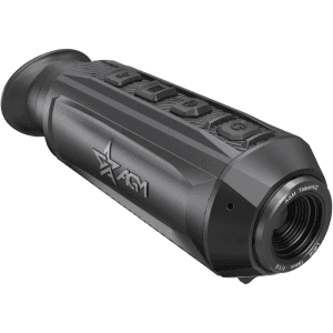 AGM TaipanV2 Thermal Monocular 15-256 50Hz
