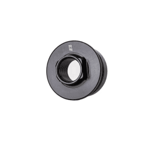 Rugged Universal Direct Thread Mount- 1/2x28