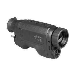AGM ReachIR LRF 35-640 Thermal Monocular Black