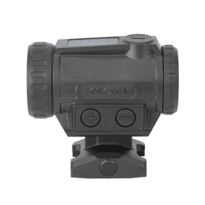 Holosun ARO-EVO Enclosed Red 2MOA Rifle Sight