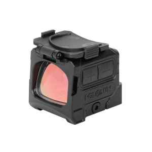 Holosun DPS-TH Red Dot Digital Thermal Sight
