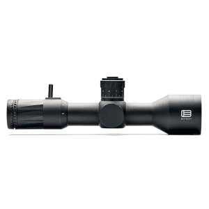 EOTech Vudu Rifle Scope 5-25x50 34mm FFP TR5 Black