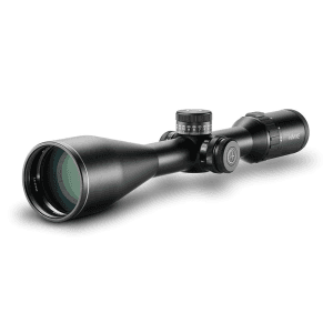 Hawke Endurance 30 FD Rifle Scope 4.5-27x56 30mm SFP LR2 FD Illum Black