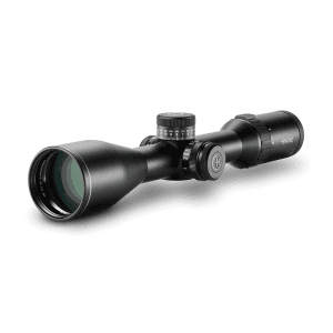 Hawke Endurance 30 FD Rifle Scope 3-18x50mm 30mm SFP LR2 FD Illum Black