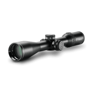 Hawke Endurance 30 FD Rifle Scope 3-18x44mm 30mm SFP LRX Hunter FD Illum Black
