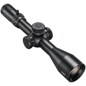 Bushnell Elite Tactical XRS3 Rifle Scope 6-36x56mm 34mm FFP G5I Illum Black