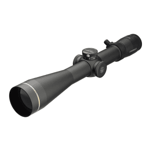 Leupold VX-5HD Gen 2 Rifle Scope 4-20x52 34mm SFP TMOA Black