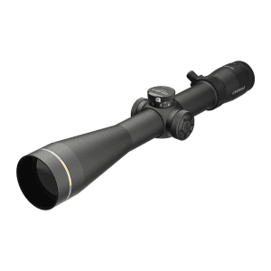 Leupold VX-5HD Gen 2 Rifle Scope 4-20x52 34mm SFP Firedot Duplex Illum Black