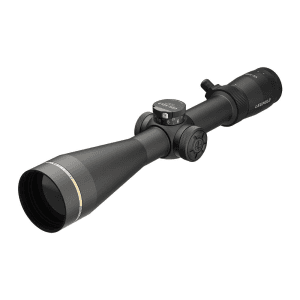 Leupold VX-5HD Gen 2 Rifle Scope 3-15x50 30mm SFP FireDot Duplex Illum Black
