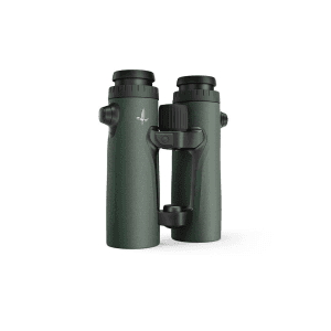DEMO Swarovski Optik EL Range TA Rangefinder Binocular with Tracking Assistant 12x42 Green