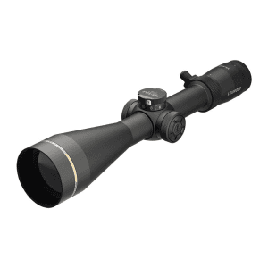 Leupold VX-5HD Gen 2 Rifle Scope 3-15x56 30mm SFP FireDot Duplex Illum Black