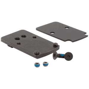 Trijicon RMR Pistol Mount for All Glock Models