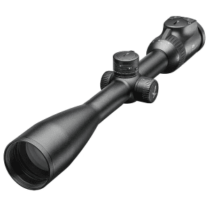 DEMO Swarovski Optik Z5i 3.5-18x44 Rifle Scope 1" SFP BT-4W-I Illum