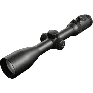 Swarovski Optik 2-16x50 Z8i II Rifle Scope (BRX-I Illuminated Reticle)