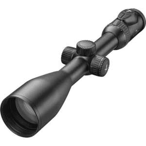Swarovski Optik 2.3-18x56 Z8i II Rifle Scope (BRX-I Illuminated Reticle)
