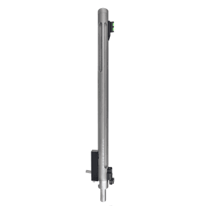 Tactical Solutions X-Ring Takedown Barrel for 10/22 Rifles Gun Metal Grey