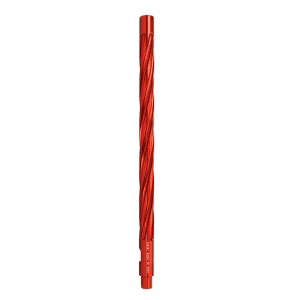 Tactical Solutions X-Ring Performance LT Barrel for 10/22 Rifles Gloss Red