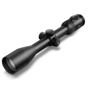 Swarovski Optik Z8i+ 5-40x56mm 4A-I Illuminated Rifle Scope