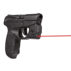Viridian Reactor 5 Gen 2 Red Laser Sight for Taurus Spectrum w/ Ambidextrous IWB Holster