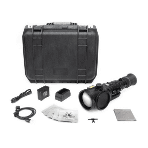 Nocpix RICO 2 Thermal Weapon Sight 1280x1024 75mm LRF