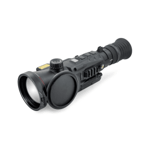 Nocpix RICO 2 Thermal Weapon Sight 640x512 75mm LRF