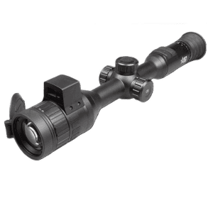 AGM Spectrum LRF 4K 3.5-28x50mm Dig Day & Night Vision Rifle Scope