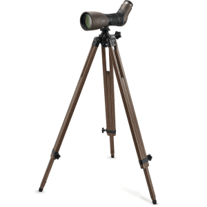 DEMO Swarovski Optik ATX Interior 25-60x85mm Spotting Scope & Tripod Kit