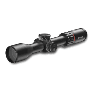 Burris Veracity Rifle Scope 3-15x44mm illum. FIber Dot PLEX