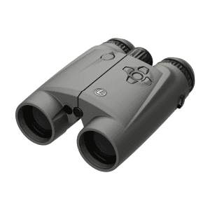 Leupold BX-6 Range HD Rangefinding Binocular 10x42