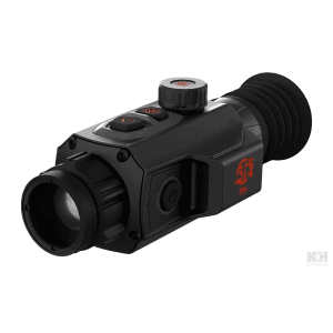 ATN ThOR 6 mini Compact Thermal Rifle Scope 2-16x 256x192