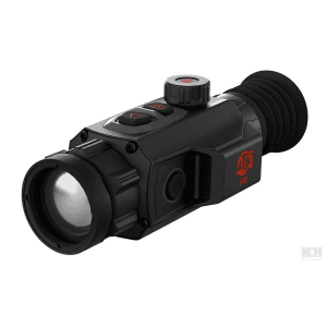ATN ThOR 6 mini Compact Thermal scope 2?16x 640x512