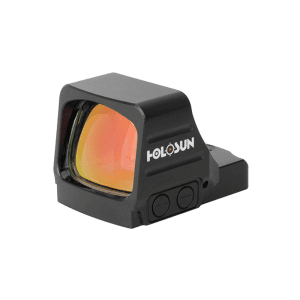 Holosun HS407COMP-RD6 Reflex Sight 6 MOA Red Dot Shake Awake