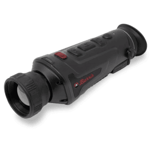 REFURBISHED Burris Thermal BTH 50mm 3.3-13.2xMag 400x300 Res Manual Focus