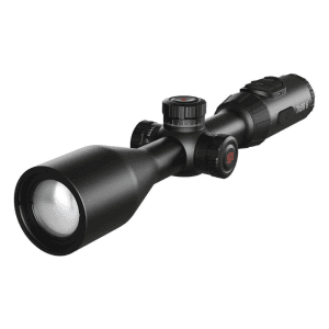 ATN ThOR 6 Elite Thermal Rifle Scope 3.5-28x 384x288