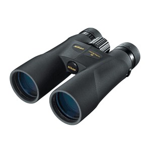 Nikon ProStaff 5 Series Binocular - 10x50mm Black Matte
