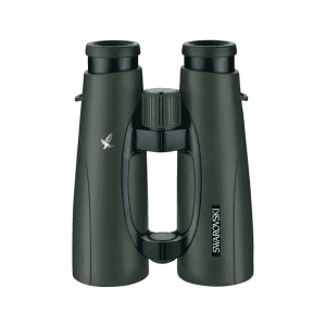 DEMO Swarovski Traveler Swarovision Binocular 10x50mm