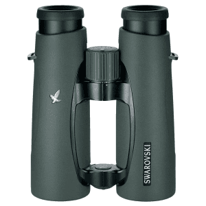 DEMO Swarovski Optik EL Swarovision Binocular - 12x50mm