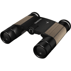 DEMO Swarovski Optik Pocket Traveler Binocular 10x25mm Tan