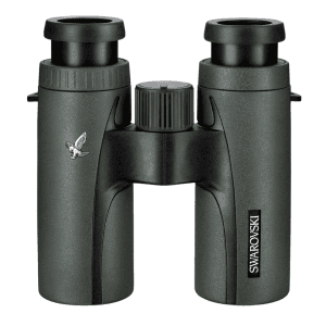 DEMO Swarovski CL Companion Binocular 8x30mm Green