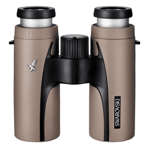 DEMO Swarovski Optik CL Companion Binocular -10x30mm Traveler Tan