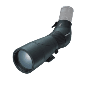 DEMO Swarovski Optik ATM-65 HD Spotting Scope - 2.6"/65mm Angled Eyepiece Required Not Included