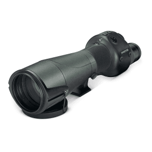 DEMO Swarovski Optik STR 80 Spotting Scope - MOA Reticle - Eyepiece Sold Separately