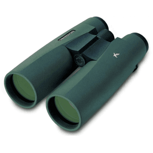 DEMO Swarovski Optik SLC Binocular 15x56mm Green